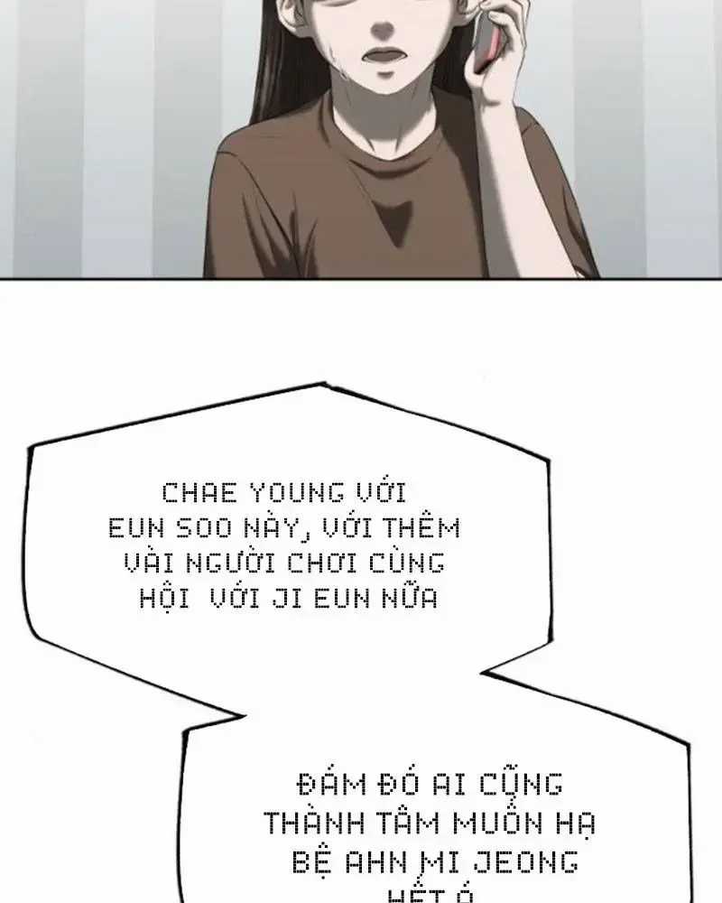 Bạn Gái Tôi Là Quái Vật Chương 19 trang 112