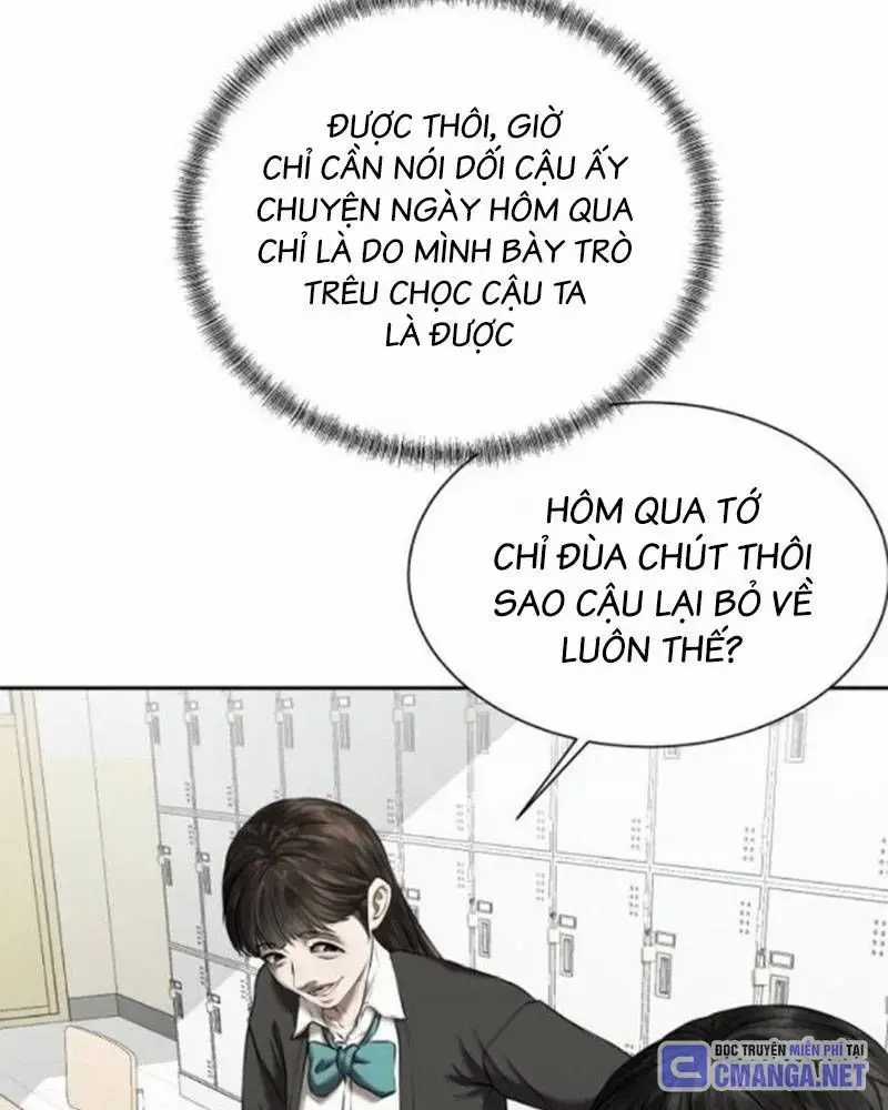 Bạn Gái Tôi Là Quái Vật Chương 19 trang 152