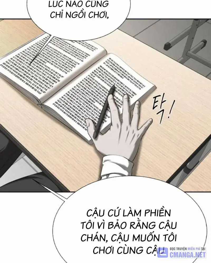 Bạn Gái Tôi Là Quái Vật Chương 19 trang 158