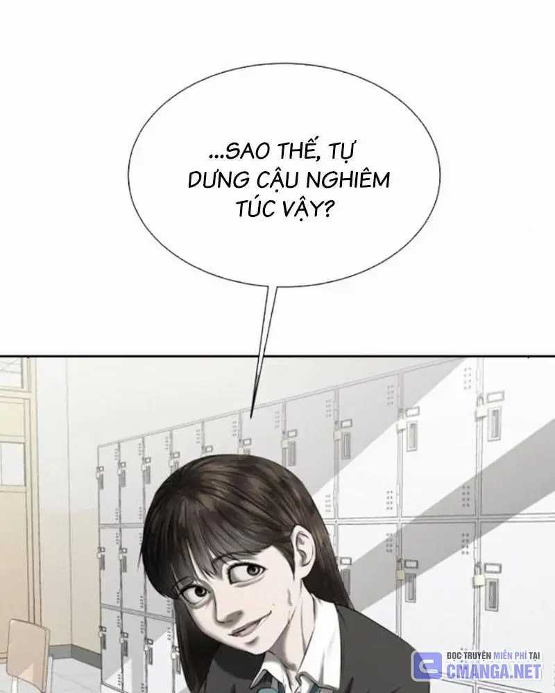 Bạn Gái Tôi Là Quái Vật Chương 19 trang 161