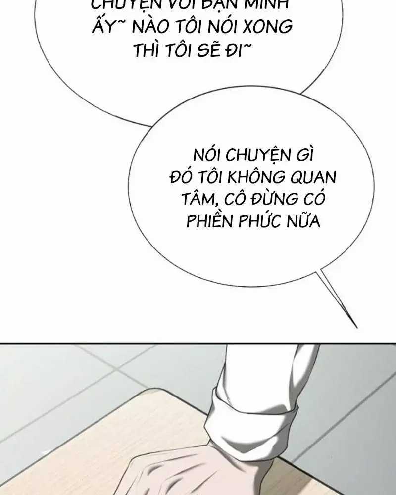 Bạn Gái Tôi Là Quái Vật Chương 19 trang 171