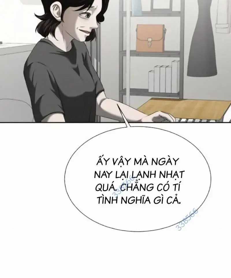 Bạn Gái Tôi Là Quái Vật Chương 19 trang 18