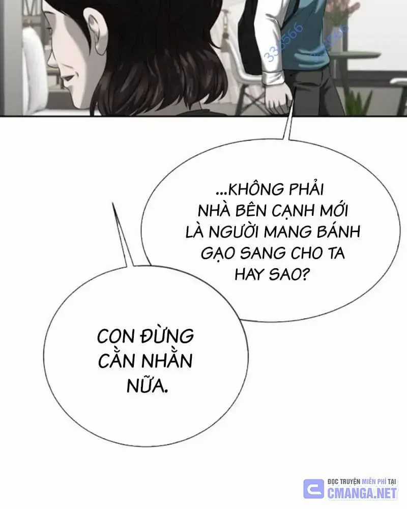 Bạn Gái Tôi Là Quái Vật Chương 19 trang 20