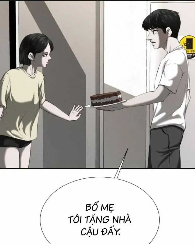 Bạn Gái Tôi Là Quái Vật Chương 19 trang 202
