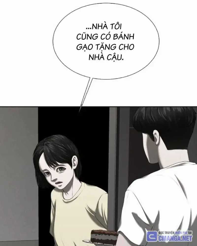 Bạn Gái Tôi Là Quái Vật Chương 19 trang 206