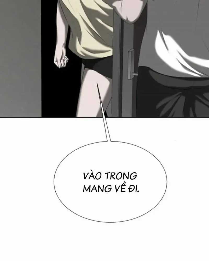 Bạn Gái Tôi Là Quái Vật Chương 19 trang 207