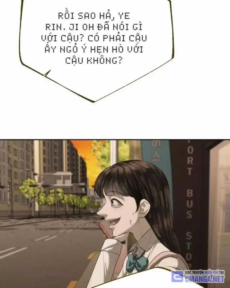 Bạn Gái Tôi Là Quái Vật Chương 19 trang 50