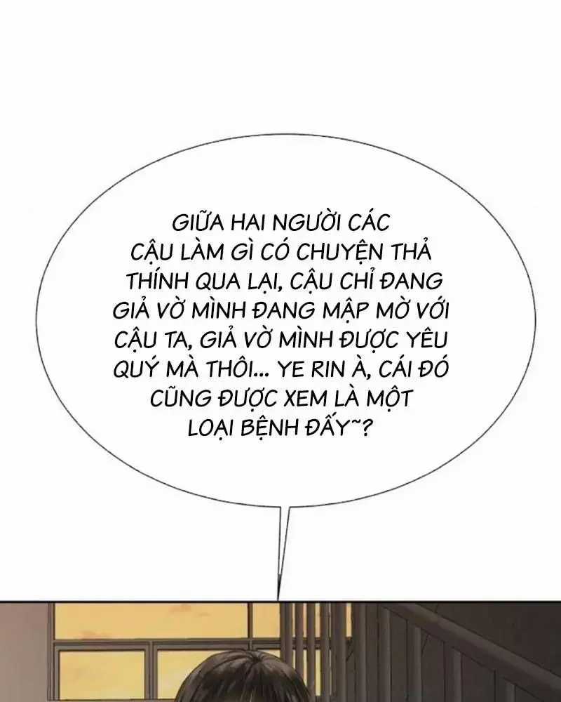 Bạn Gái Tôi Là Quái Vật Chương 19 trang 54