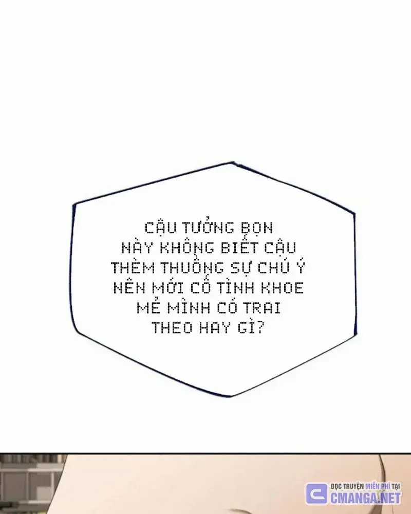 Bạn Gái Tôi Là Quái Vật Chương 19 trang 56