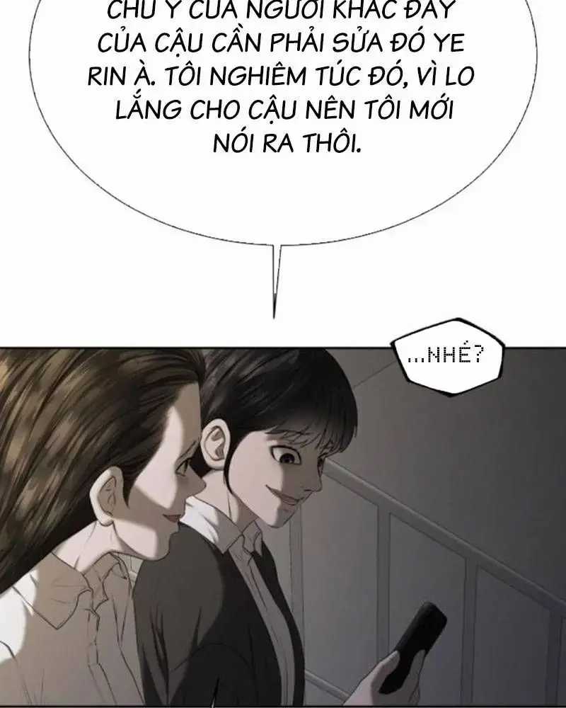 Bạn Gái Tôi Là Quái Vật Chương 19 trang 58
