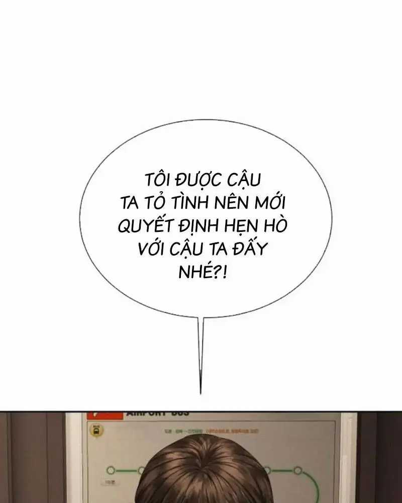 Bạn Gái Tôi Là Quái Vật Chương 19 trang 60