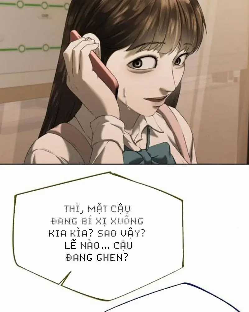 Bạn Gái Tôi Là Quái Vật Chương 19 trang 67