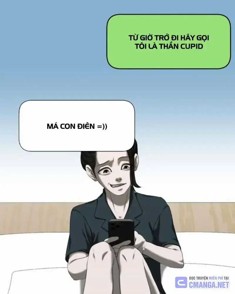 Bạn Gái Tôi Là Quái Vật Chương 19 trang 83
