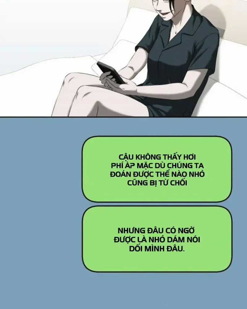 Bạn Gái Tôi Là Quái Vật Chương 19 trang 87