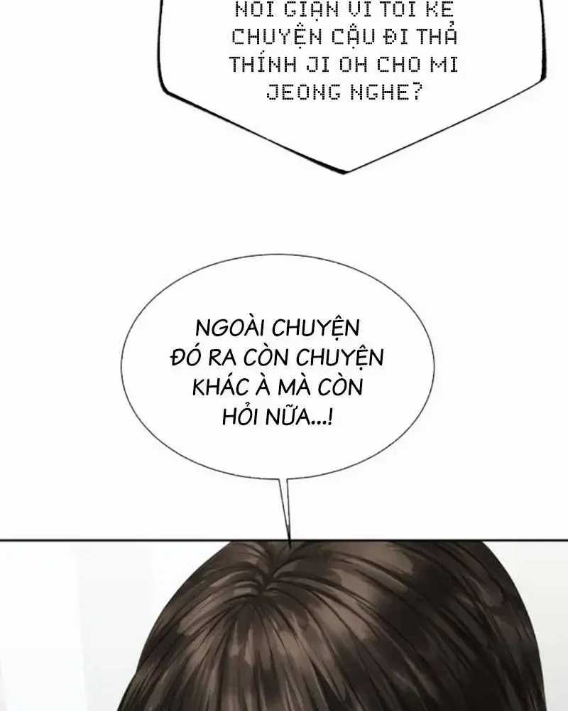 Bạn Gái Tôi Là Quái Vật Chương 19 trang 96