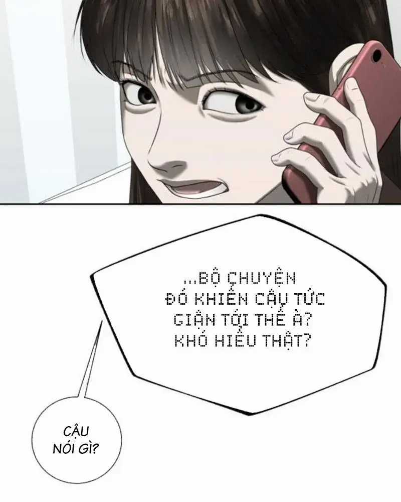 Bạn Gái Tôi Là Quái Vật Chương 19 trang 97