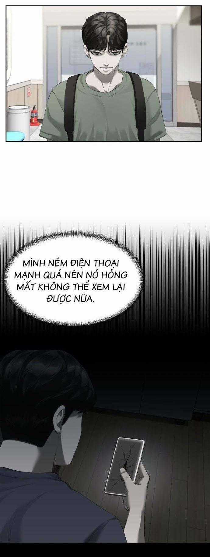 Bạn Gái Tôi Là Quái Vật Chương 2 trang 1