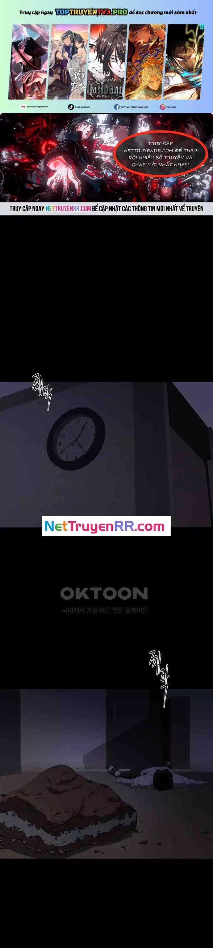 Bạn Gái Tôi Là Quái Vật Chương 20 trang 1
