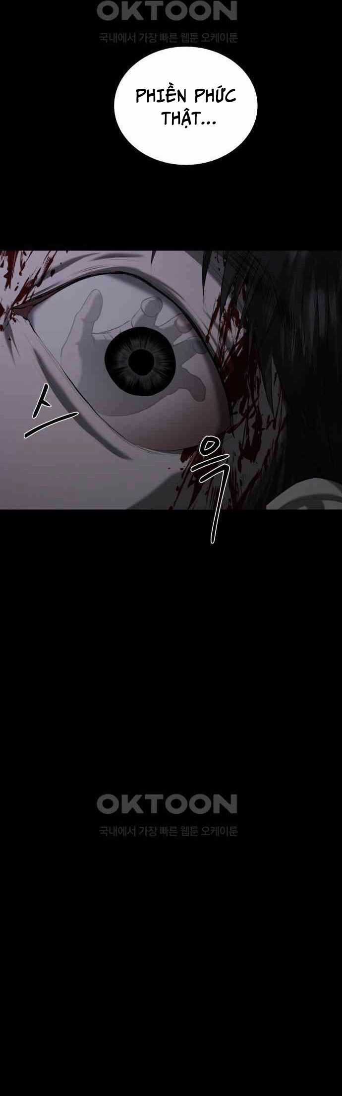 Bạn Gái Tôi Là Quái Vật Chương 20 trang 12