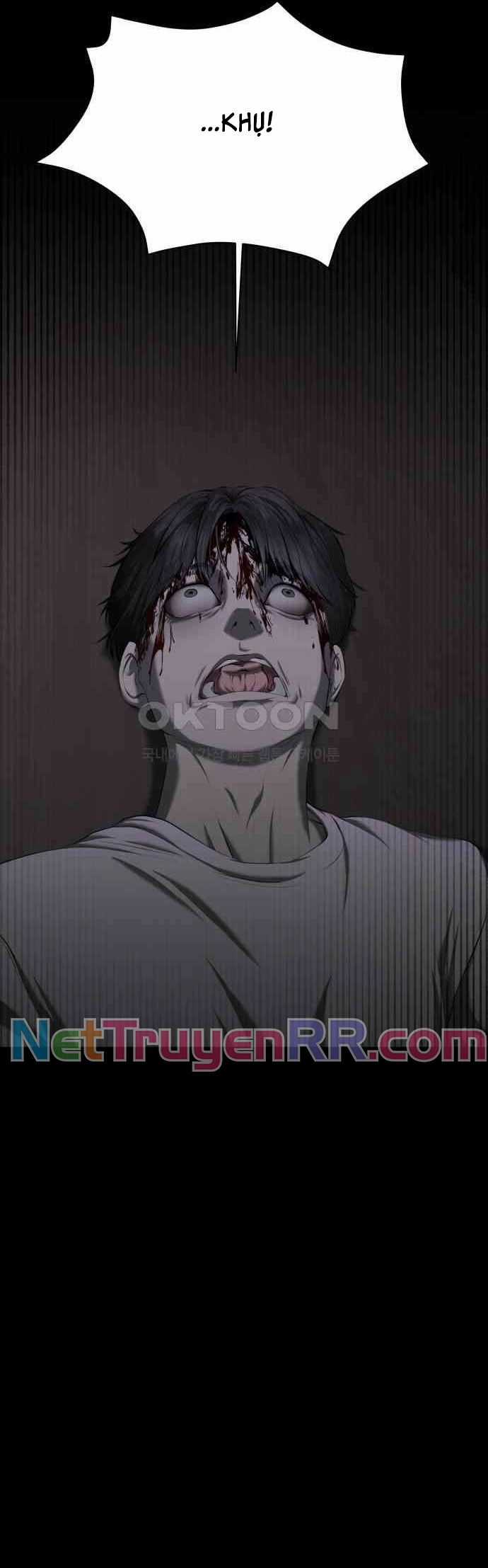 Bạn Gái Tôi Là Quái Vật Chương 20 trang 13