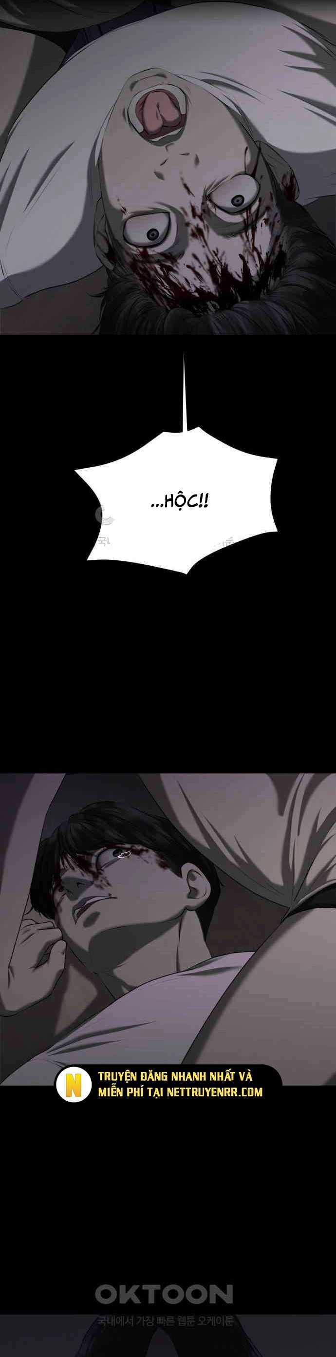 Bạn Gái Tôi Là Quái Vật Chương 20 trang 17