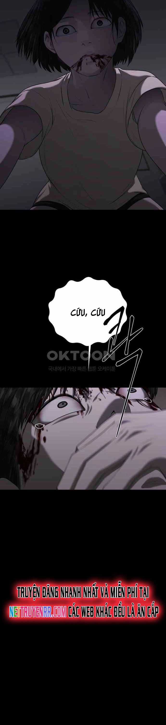 Bạn Gái Tôi Là Quái Vật Chương 20 trang 18