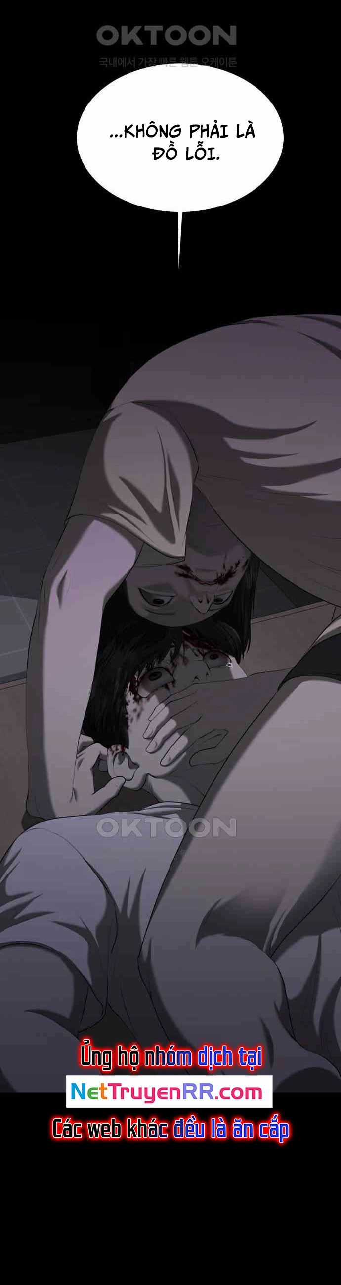 Bạn Gái Tôi Là Quái Vật Chương 20 trang 19