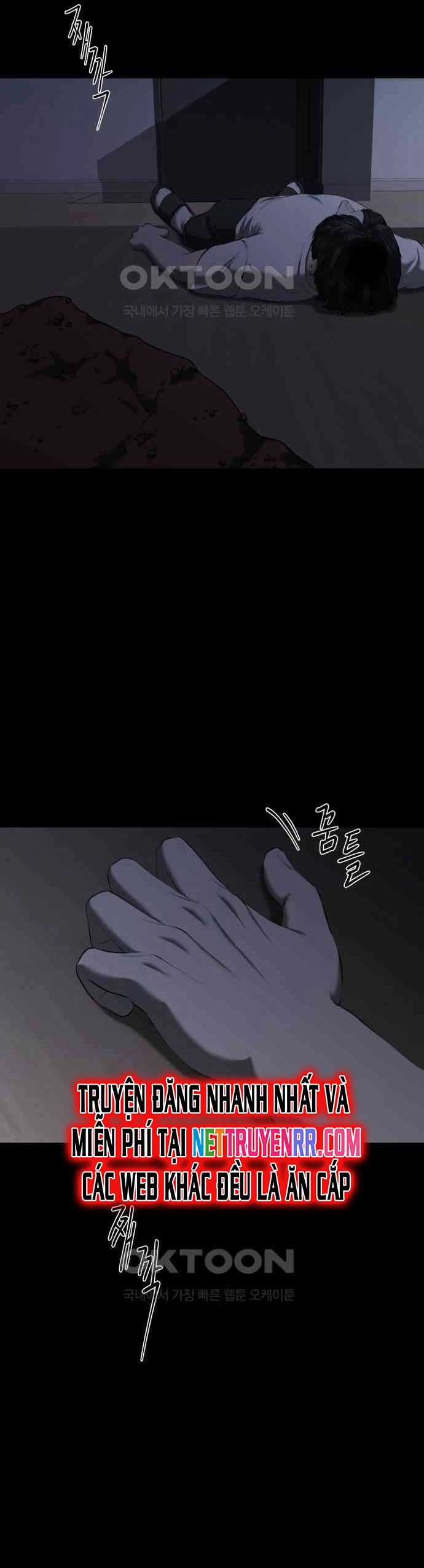 Bạn Gái Tôi Là Quái Vật Chương 20 trang 2