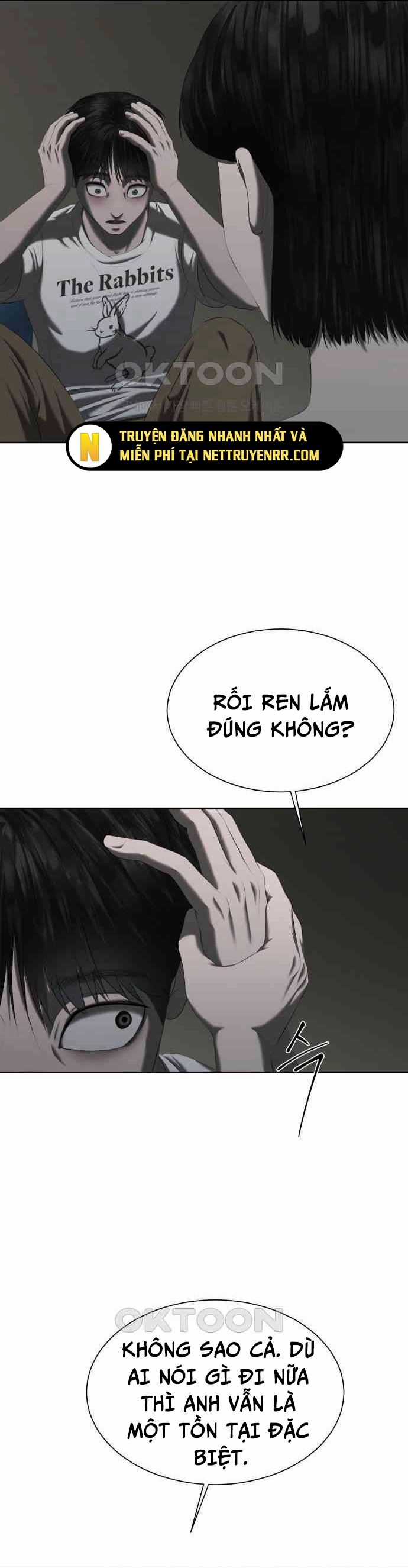 Bạn Gái Tôi Là Quái Vật Chương 20 trang 23