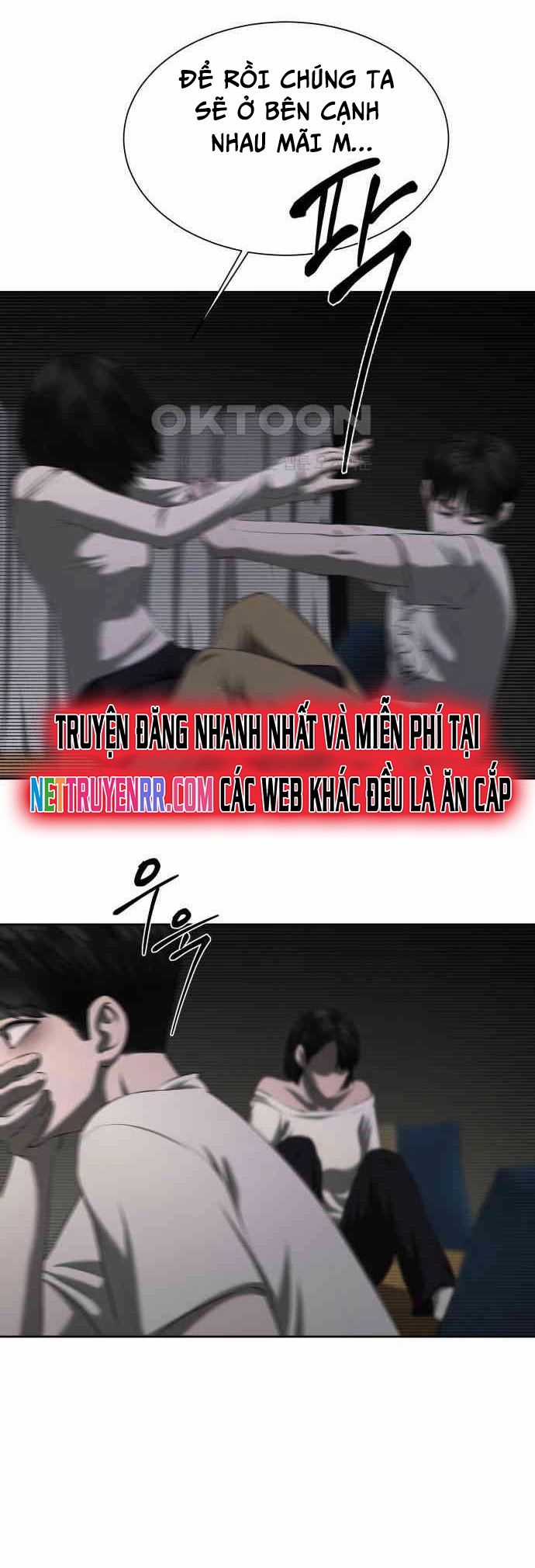 Bạn Gái Tôi Là Quái Vật Chương 20 trang 28