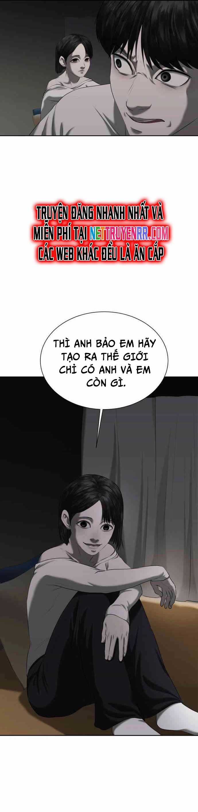 Bạn Gái Tôi Là Quái Vật Chương 20 trang 36