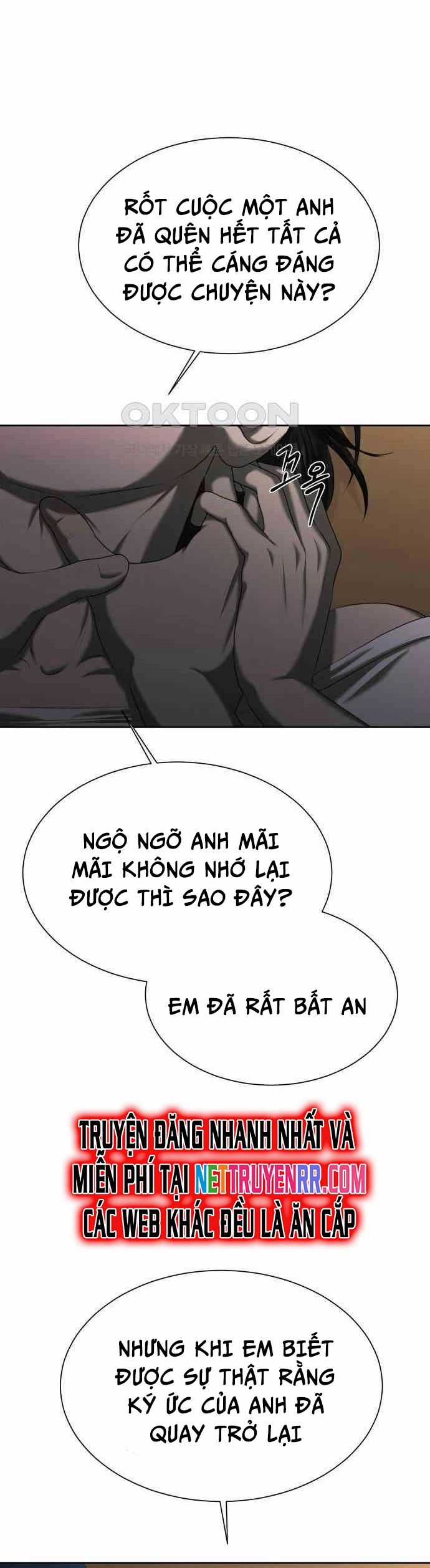 Bạn Gái Tôi Là Quái Vật Chương 20 trang 43