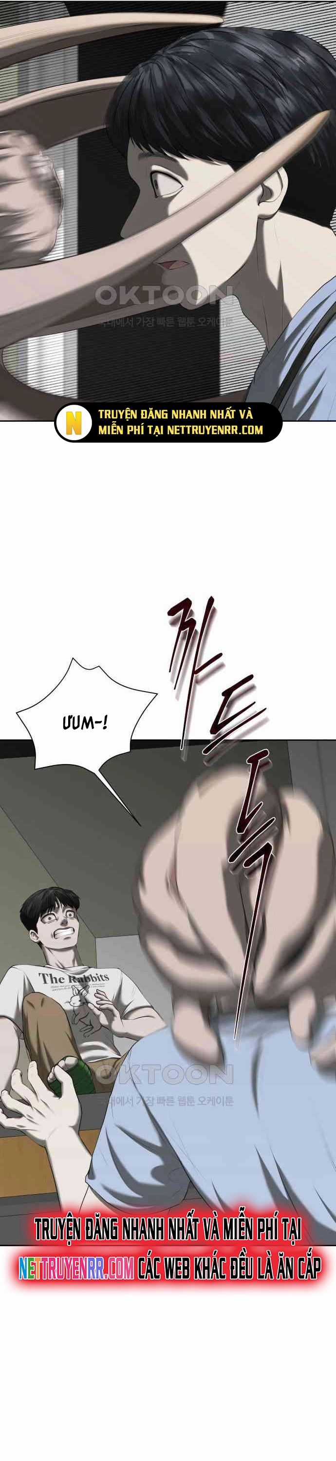 Bạn Gái Tôi Là Quái Vật Chương 20 trang 47