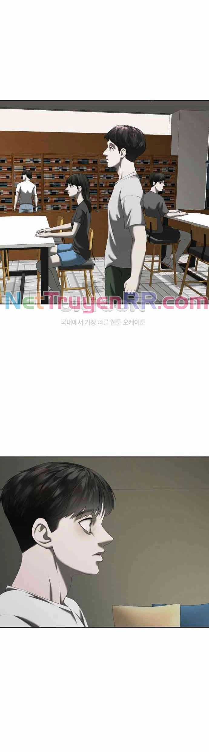 Bạn Gái Tôi Là Quái Vật Chương 20 trang 49