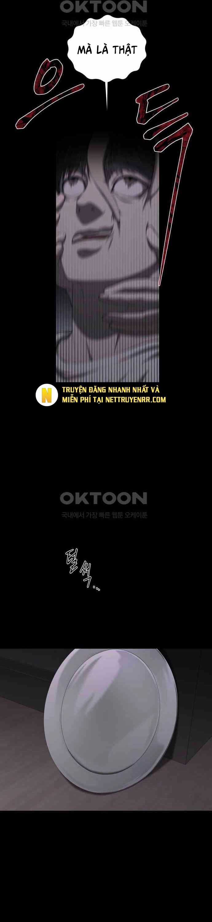 Bạn Gái Tôi Là Quái Vật Chương 20 trang 9