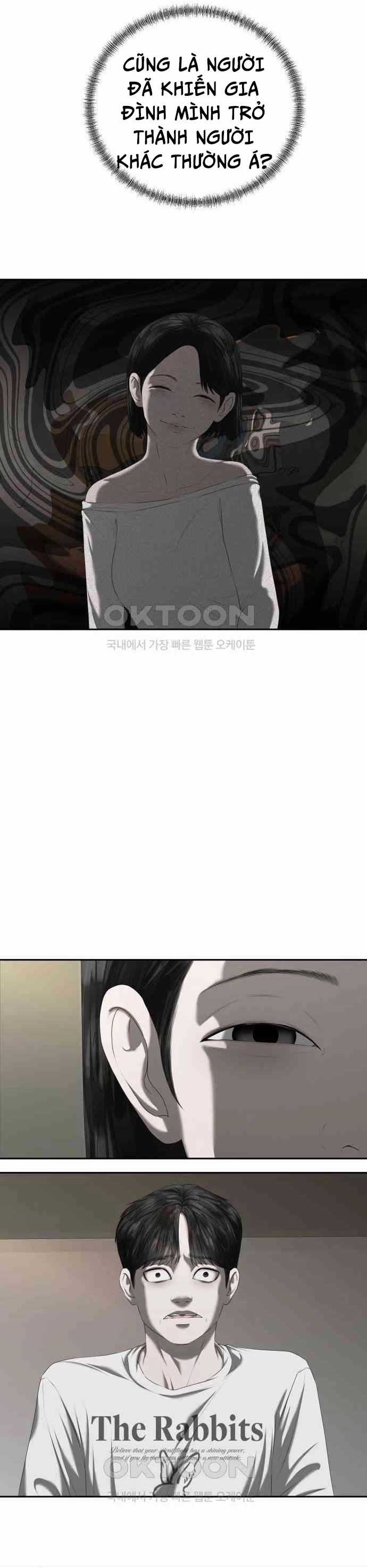 Bạn Gái Tôi Là Quái Vật Chương 21 trang 11