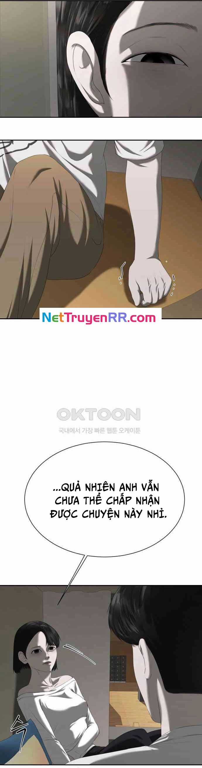 Bạn Gái Tôi Là Quái Vật Chương 21 trang 12