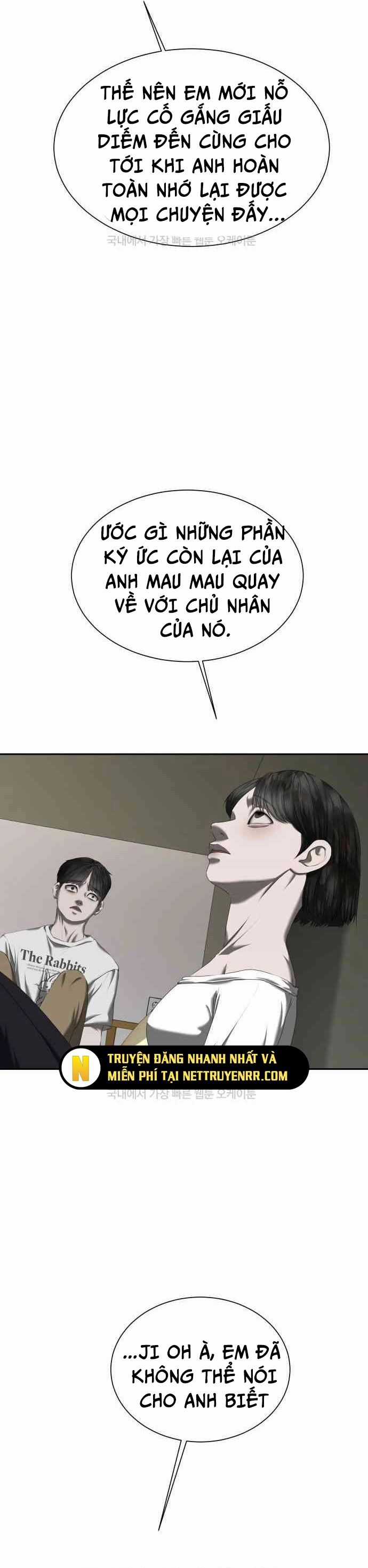 Bạn Gái Tôi Là Quái Vật Chương 21 trang 13