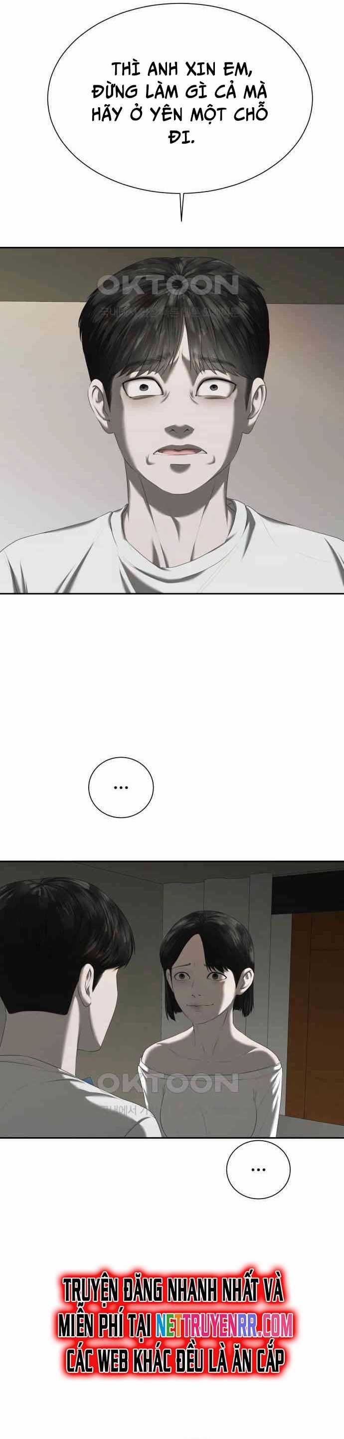 Bạn Gái Tôi Là Quái Vật Chương 21 trang 20