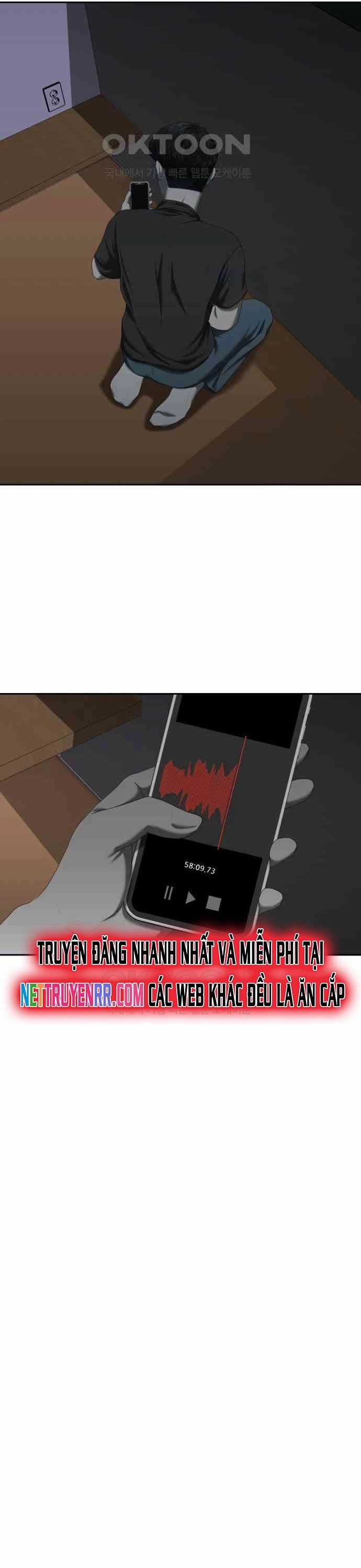 Bạn Gái Tôi Là Quái Vật Chương 21 trang 23