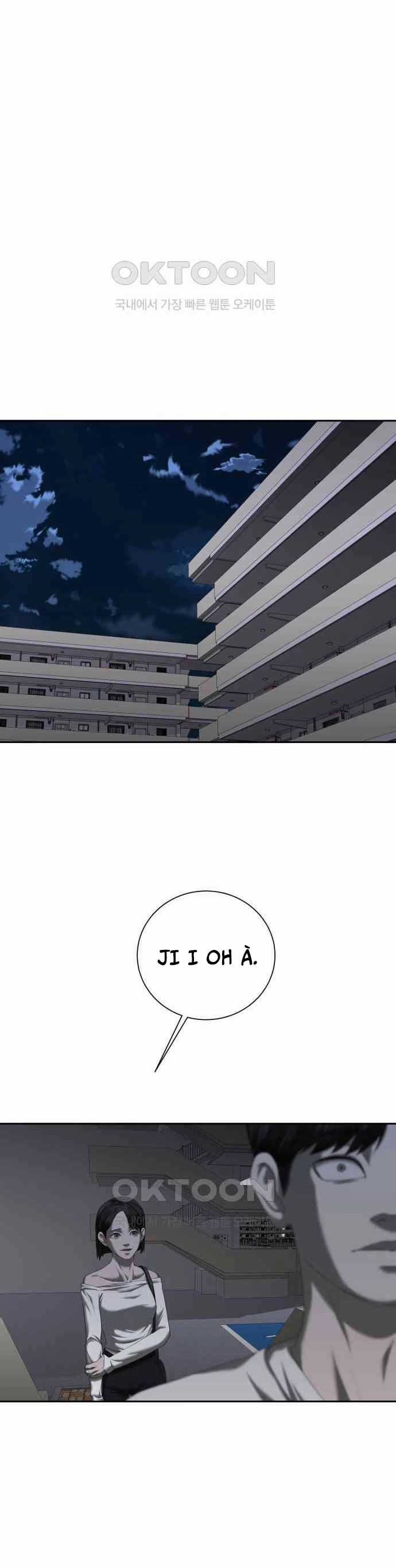 Bạn Gái Tôi Là Quái Vật Chương 21 trang 24