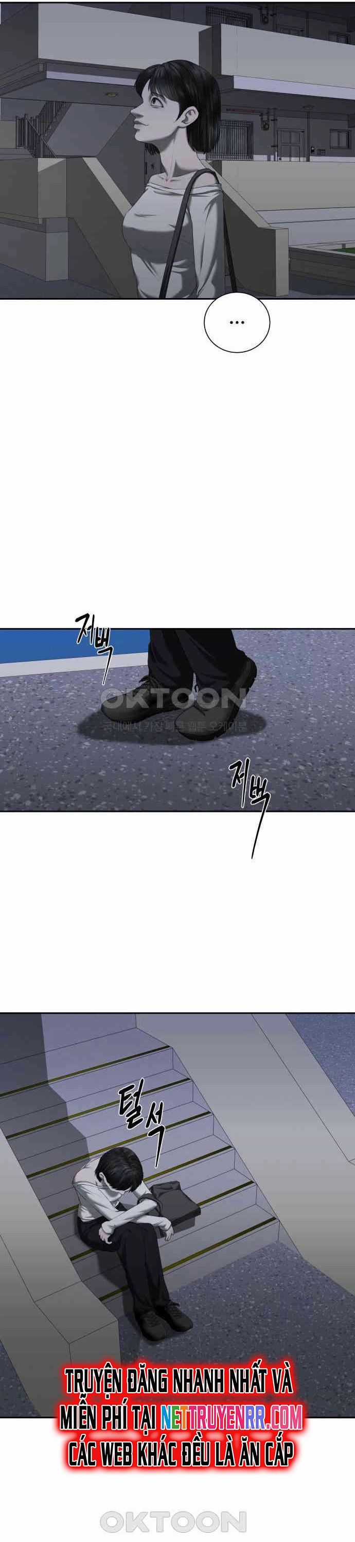 Bạn Gái Tôi Là Quái Vật Chương 21 trang 26