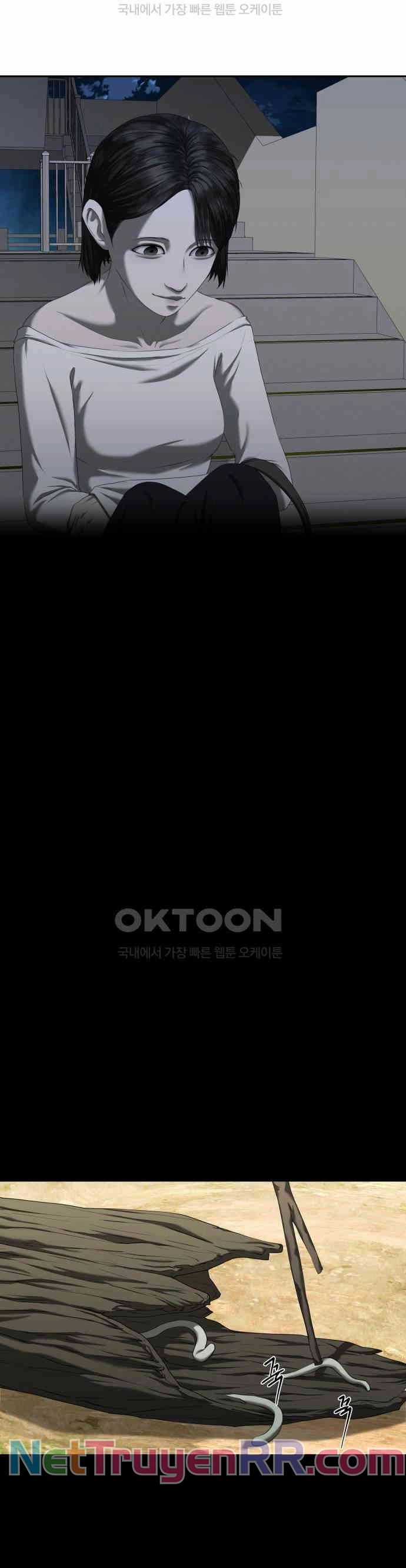 Bạn Gái Tôi Là Quái Vật Chương 21 trang 27