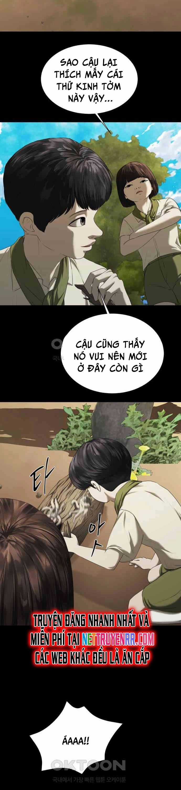 Bạn Gái Tôi Là Quái Vật Chương 21 trang 30