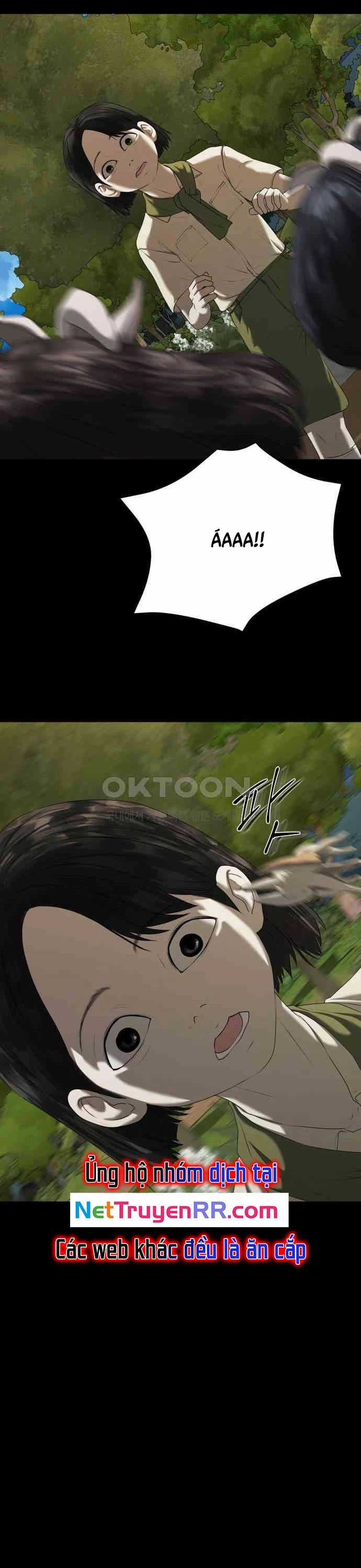 Bạn Gái Tôi Là Quái Vật Chương 21 trang 31