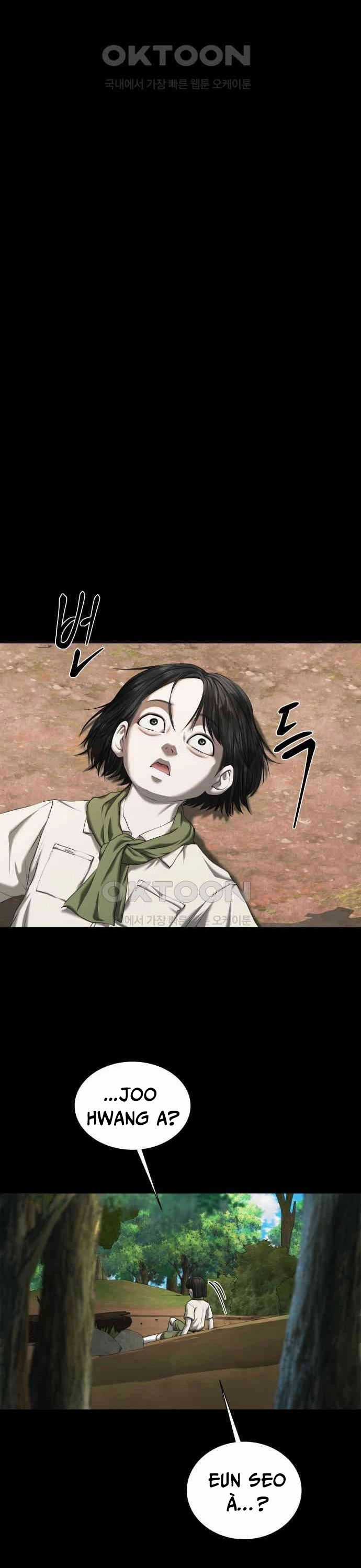 Bạn Gái Tôi Là Quái Vật Chương 21 trang 32