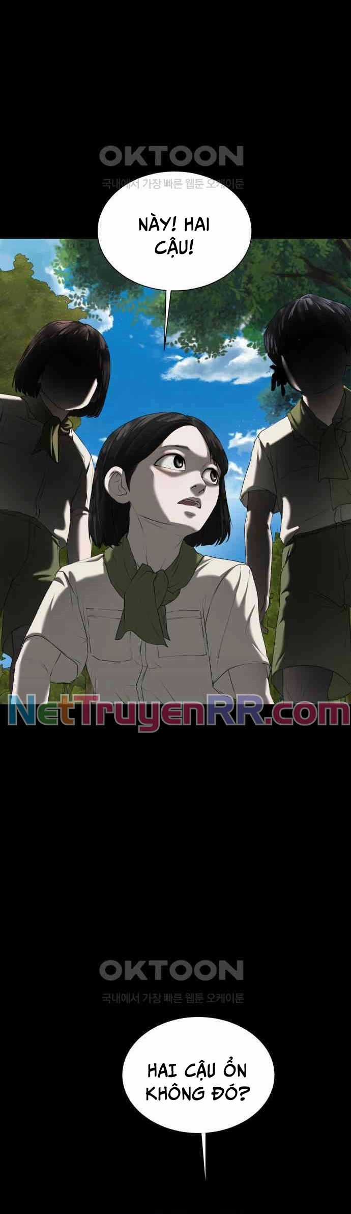 Bạn Gái Tôi Là Quái Vật Chương 21 trang 33