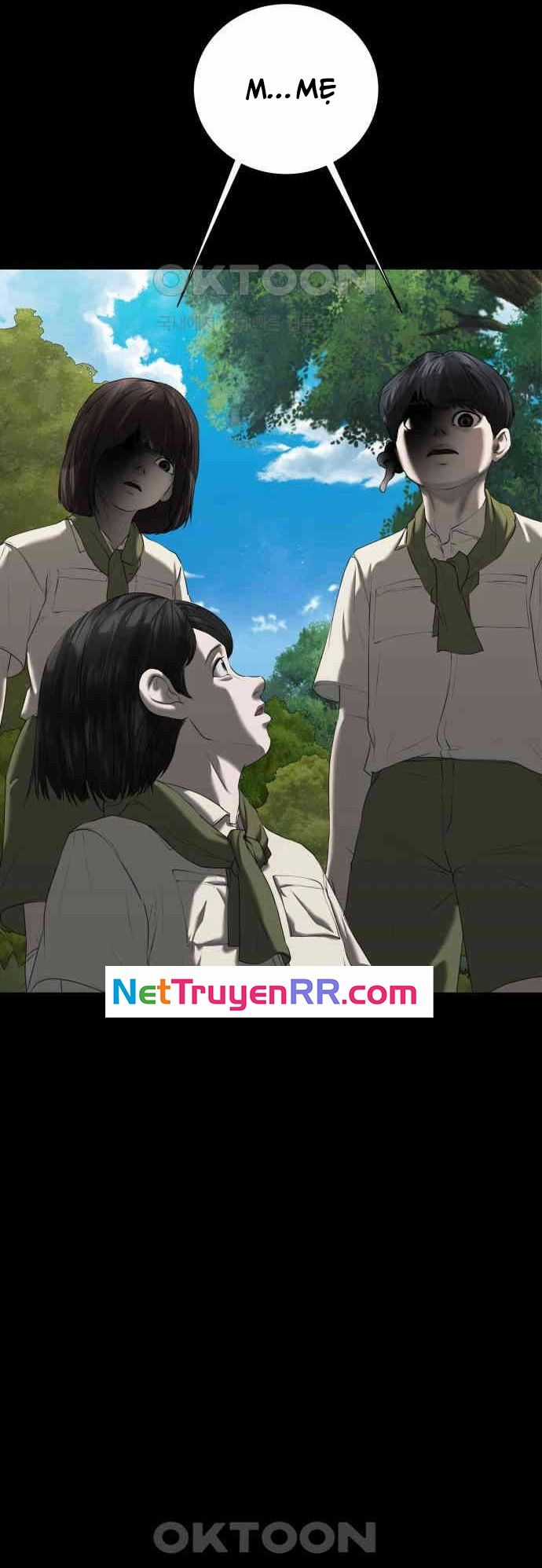 Bạn Gái Tôi Là Quái Vật Chương 21 trang 35