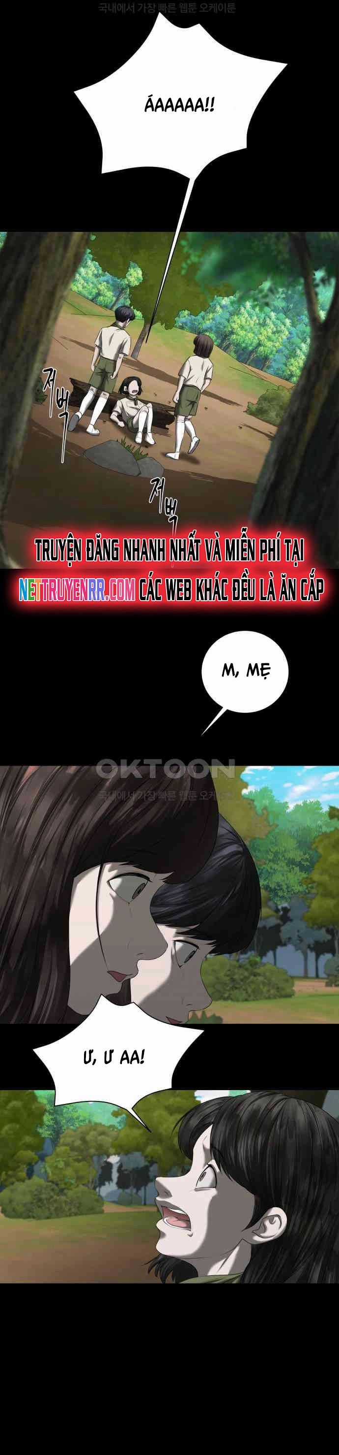 Bạn Gái Tôi Là Quái Vật Chương 21 trang 36