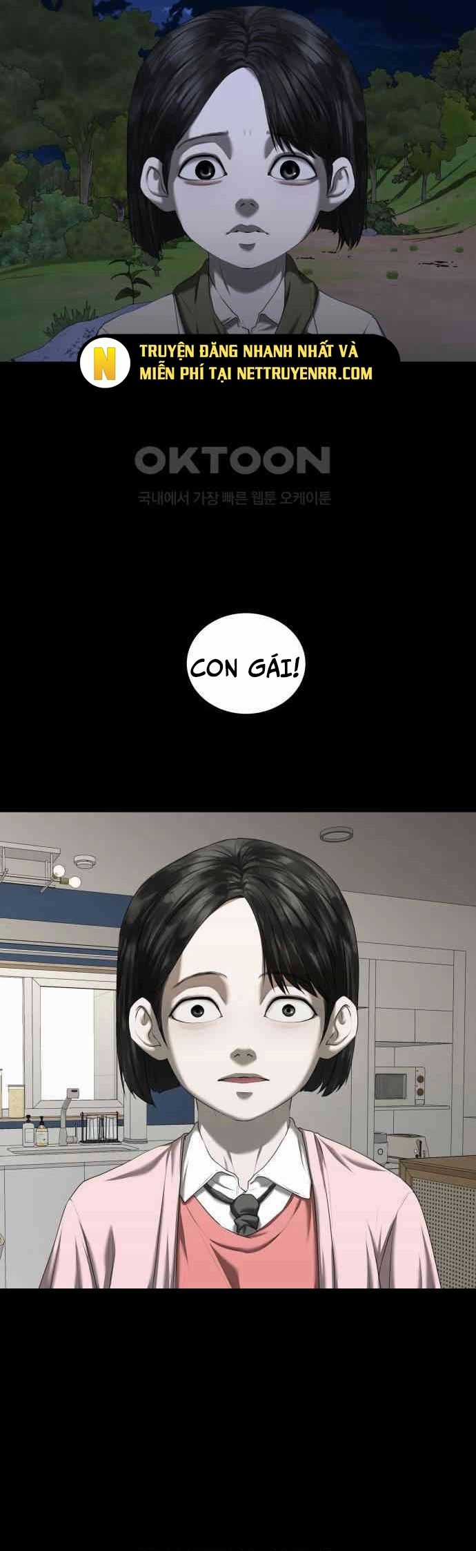 Bạn Gái Tôi Là Quái Vật Chương 21 trang 42